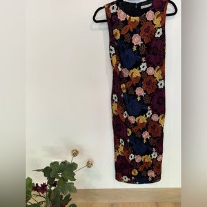 Alice + Olivia Dress